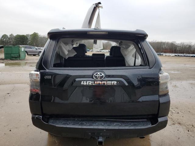 Photo 5 VIN: JTEBU5JR9H5443393 - TOYOTA 4RUNNER 