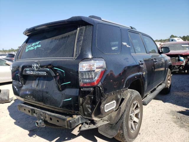 Photo 3 VIN: JTEBU5JR9H5461618 - TOYOTA 4RUNNER SR 