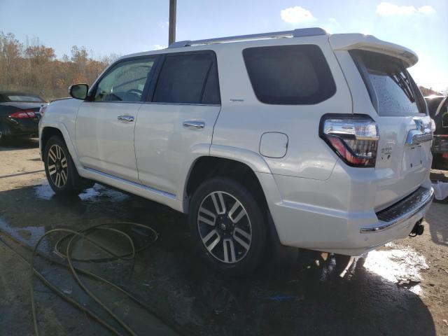 Photo 1 VIN: JTEBU5JR9H5462624 - TOYOTA 4RUNNER 