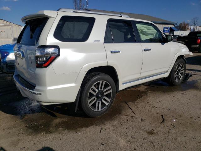 Photo 2 VIN: JTEBU5JR9H5462624 - TOYOTA 4RUNNER 