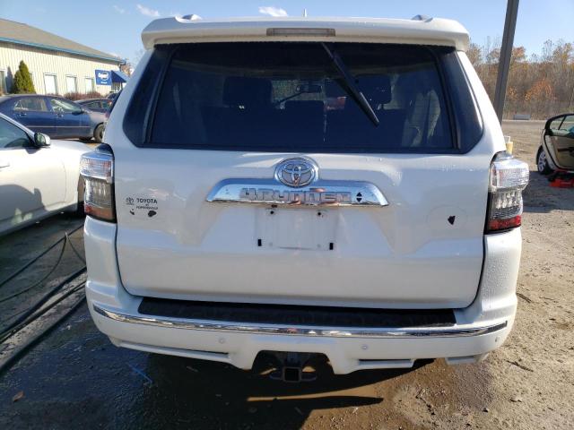 Photo 5 VIN: JTEBU5JR9H5462624 - TOYOTA 4RUNNER 