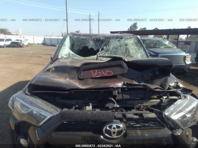 Photo 5 VIN: JTEBU5JR9H5470819 - TOYOTA 4RUNNER 