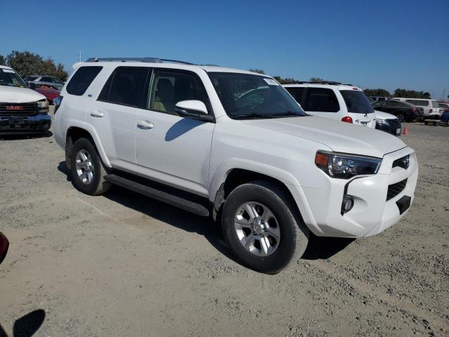 Photo 3 VIN: JTEBU5JR9H5471646 - TOYOTA 4RUNNER SR 