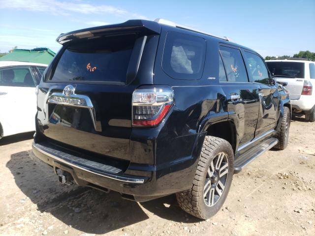 Photo 3 VIN: JTEBU5JR9H5471856 - TOYOTA 4RUNNER SR 