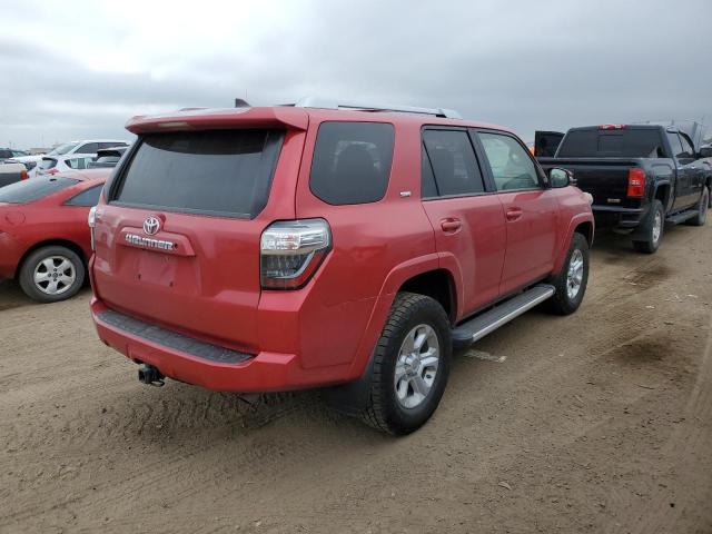 Photo 2 VIN: JTEBU5JR9H5473459 - TOYOTA 4RUNNER SR 