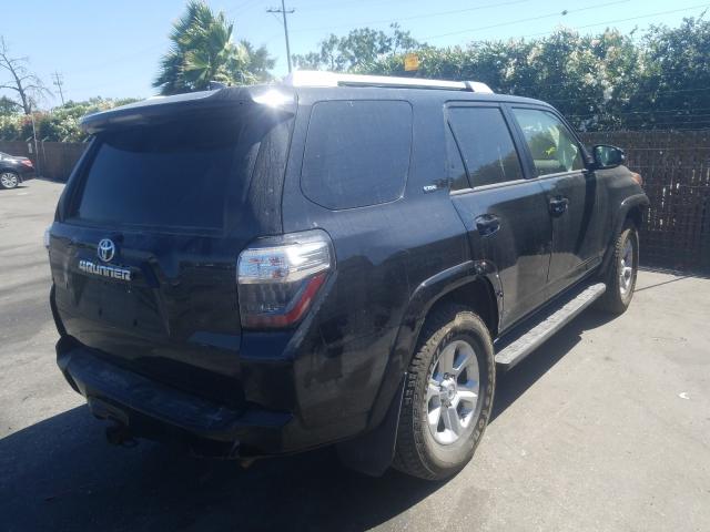 Photo 3 VIN: JTEBU5JR9H5478242 - TOYOTA 4RUNNER SR 