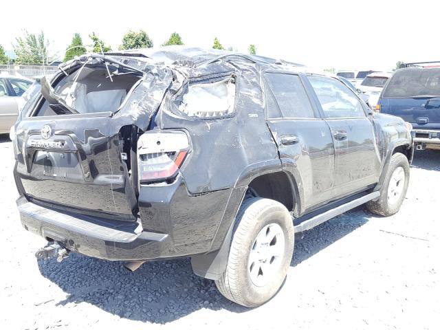 Photo 3 VIN: JTEBU5JR9H5478984 - TOYOTA 4RUNNER SR 