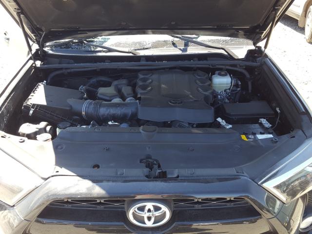 Photo 6 VIN: JTEBU5JR9H5478984 - TOYOTA 4RUNNER SR 