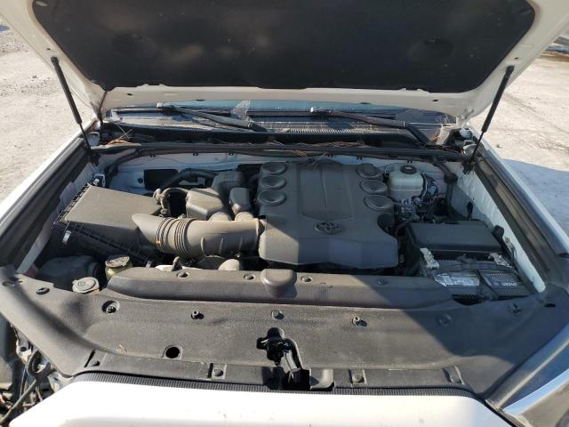 Photo 11 VIN: JTEBU5JR9H5479052 - TOYOTA 4RUNNER SR 