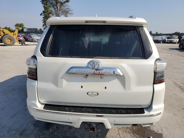 Photo 5 VIN: JTEBU5JR9H5479052 - TOYOTA 4RUNNER SR 