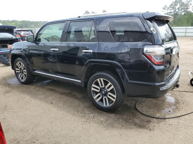 Photo 1 VIN: JTEBU5JR9J5491739 - TOYOTA 4RUNNER 