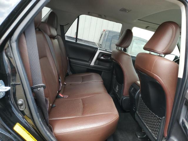 Photo 10 VIN: JTEBU5JR9J5491739 - TOYOTA 4RUNNER 