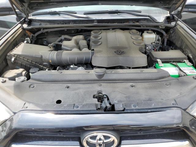 Photo 11 VIN: JTEBU5JR9J5491739 - TOYOTA 4RUNNER 