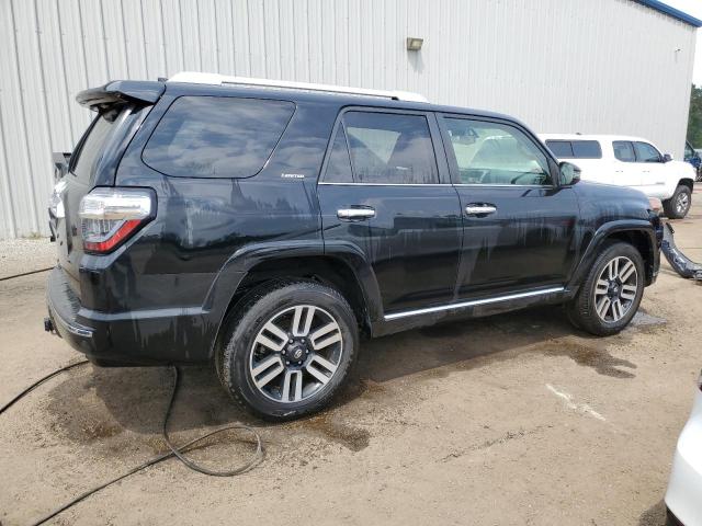 Photo 2 VIN: JTEBU5JR9J5491739 - TOYOTA 4RUNNER 