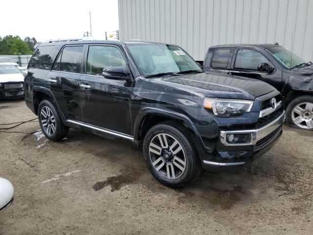 Photo 3 VIN: JTEBU5JR9J5491739 - TOYOTA 4RUNNER 