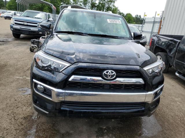 Photo 4 VIN: JTEBU5JR9J5491739 - TOYOTA 4RUNNER 