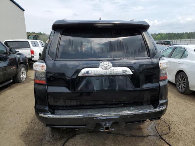 Photo 5 VIN: JTEBU5JR9J5491739 - TOYOTA 4RUNNER 