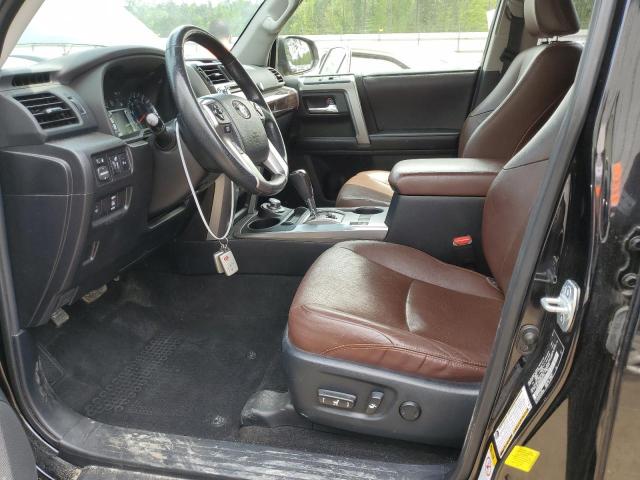 Photo 6 VIN: JTEBU5JR9J5491739 - TOYOTA 4RUNNER 