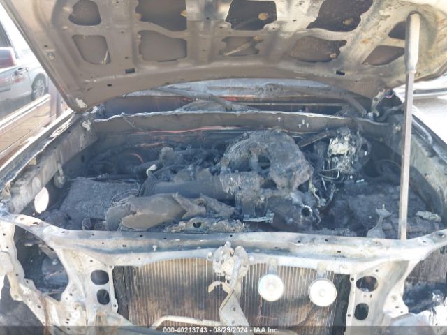 Photo 9 VIN: JTEBU5JR9J5505249 - TOYOTA 4RUNNER 