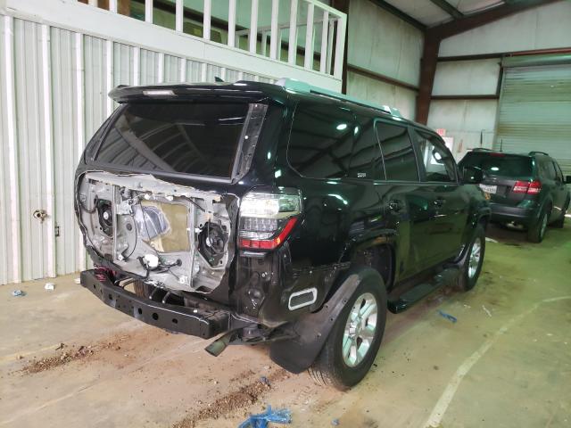 Photo 3 VIN: JTEBU5JR9J5505378 - TOYOTA 4RUNNER SR 