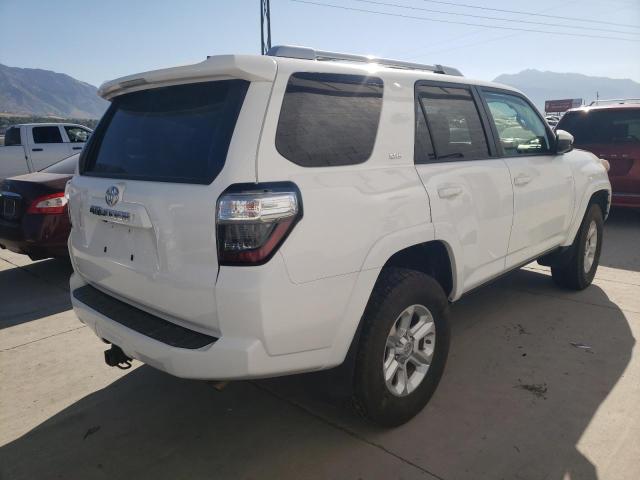 Photo 3 VIN: JTEBU5JR9J5505932 - TOYOTA 4RUNNER SR 