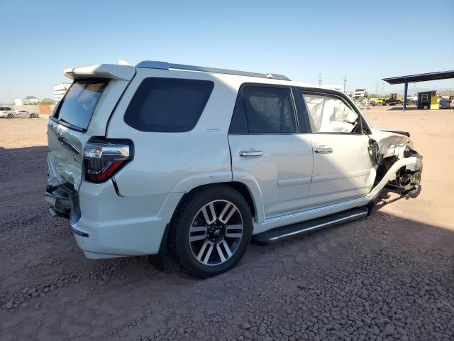 Photo 2 VIN: JTEBU5JR9J5510757 - TOYOTA 4RUNNER SR 