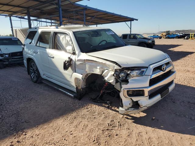 Photo 3 VIN: JTEBU5JR9J5510757 - TOYOTA 4RUNNER SR 