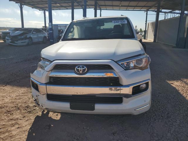 Photo 4 VIN: JTEBU5JR9J5510757 - TOYOTA 4RUNNER SR 