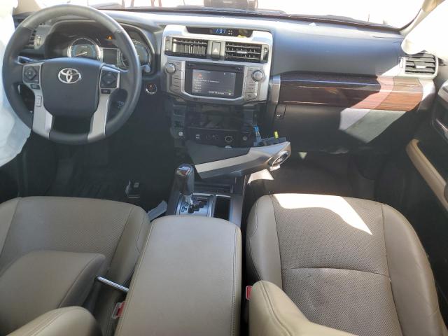 Photo 7 VIN: JTEBU5JR9J5510757 - TOYOTA 4RUNNER SR 