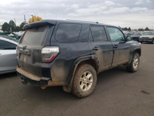 Photo 3 VIN: JTEBU5JR9J5514551 - TOYOTA 4RUNNER SR 