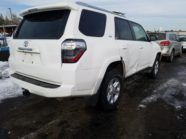 Photo 3 VIN: JTEBU5JR9J5530023 - TOYOTA 4RUNNER SR 