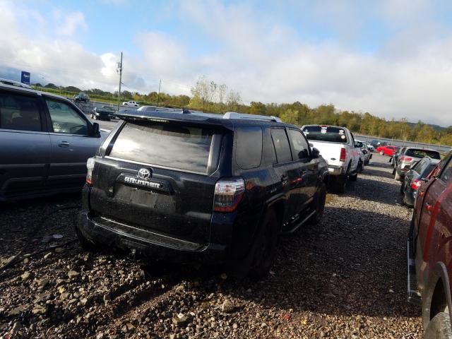 Photo 3 VIN: JTEBU5JR9J5533195 - TOYOTA 4RUNNER SR 