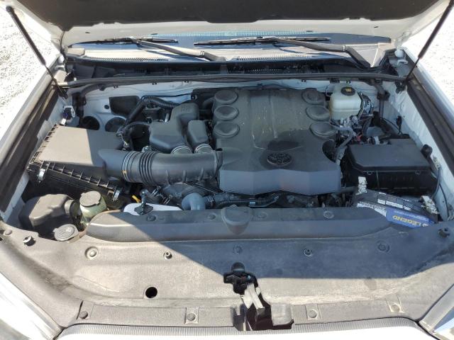 Photo 10 VIN: JTEBU5JR9J5541880 - TOYOTA 4RUNNER 