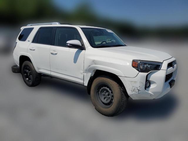 Photo 3 VIN: JTEBU5JR9J5541880 - TOYOTA 4RUNNER 