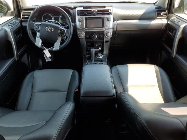 Photo 7 VIN: JTEBU5JR9J5541880 - TOYOTA 4RUNNER 