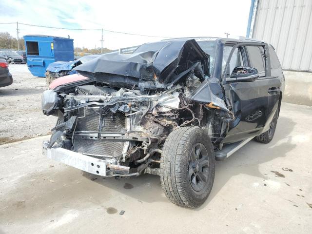 Photo 1 VIN: JTEBU5JR9J5546514 - TOYOTA 4RUNNER SR 