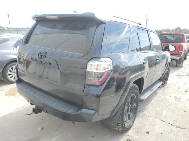 Photo 3 VIN: JTEBU5JR9J5546514 - TOYOTA 4RUNNER SR 