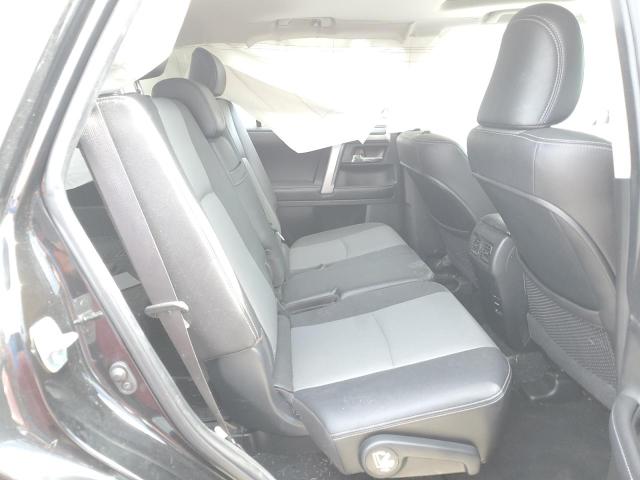 Photo 5 VIN: JTEBU5JR9J5546514 - TOYOTA 4RUNNER SR 