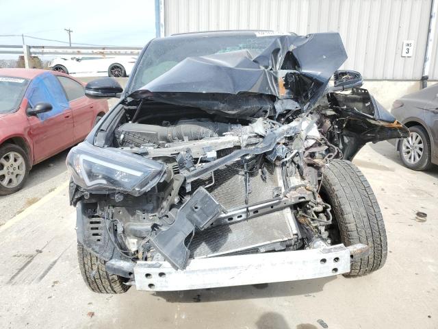 Photo 8 VIN: JTEBU5JR9J5546514 - TOYOTA 4RUNNER SR 