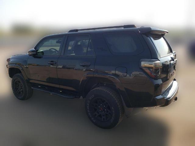 Photo 1 VIN: JTEBU5JR9J5552541 - TOYOTA 4RUNNER 