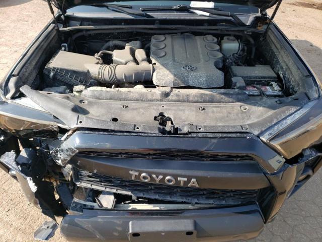 Photo 11 VIN: JTEBU5JR9J5552541 - TOYOTA 4RUNNER 