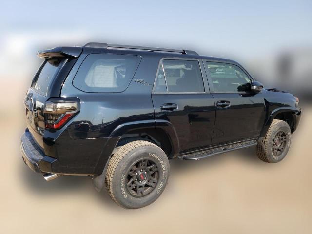 Photo 2 VIN: JTEBU5JR9J5552541 - TOYOTA 4RUNNER 