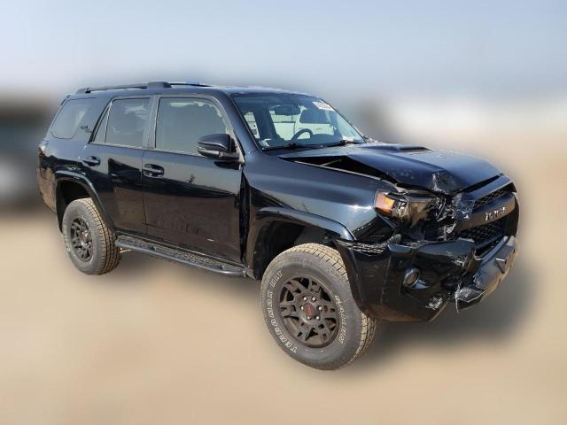 Photo 3 VIN: JTEBU5JR9J5552541 - TOYOTA 4RUNNER 