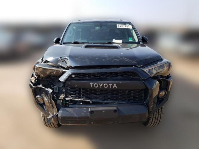 Photo 4 VIN: JTEBU5JR9J5552541 - TOYOTA 4RUNNER 