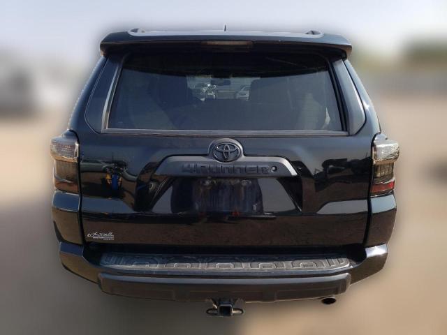 Photo 5 VIN: JTEBU5JR9J5552541 - TOYOTA 4RUNNER 