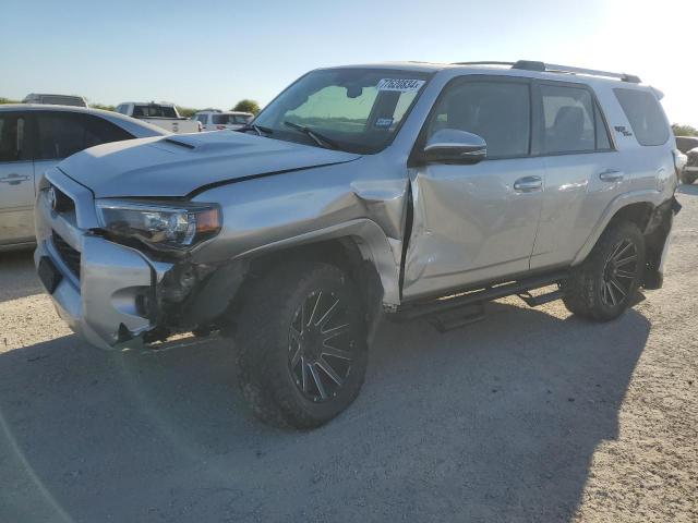 Photo 0 VIN: JTEBU5JR9J5567024 - TOYOTA 4RUNNER SR 