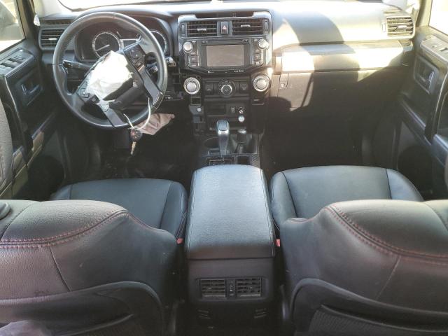 Photo 7 VIN: JTEBU5JR9J5567024 - TOYOTA 4RUNNER SR 