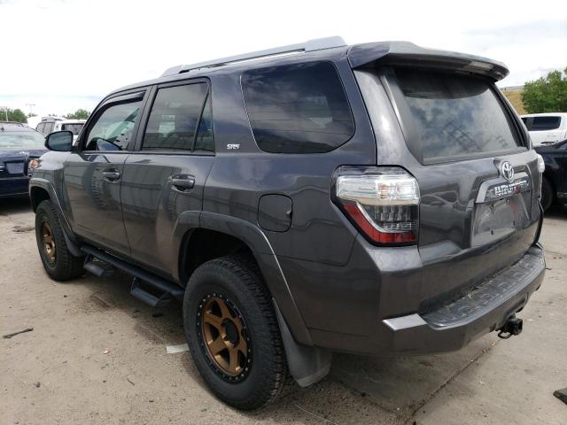 Photo 1 VIN: JTEBU5JR9J5574345 - TOYOTA 4RUNNER SR 