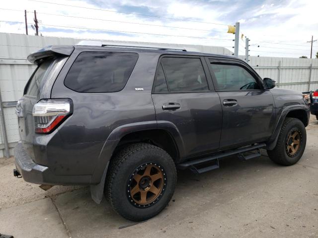 Photo 2 VIN: JTEBU5JR9J5574345 - TOYOTA 4RUNNER SR 