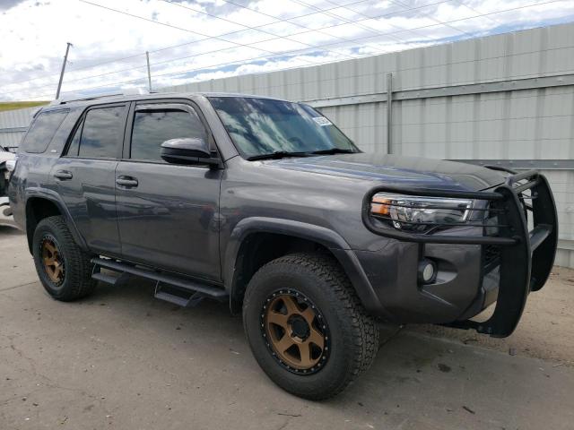 Photo 3 VIN: JTEBU5JR9J5574345 - TOYOTA 4RUNNER SR 